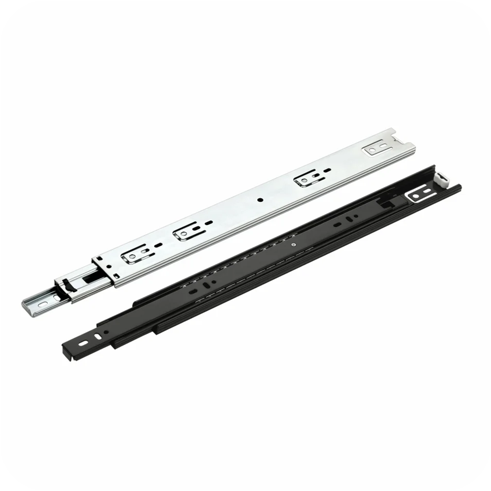 ST4501 Premium Ball Bearing Telescopic Slide
