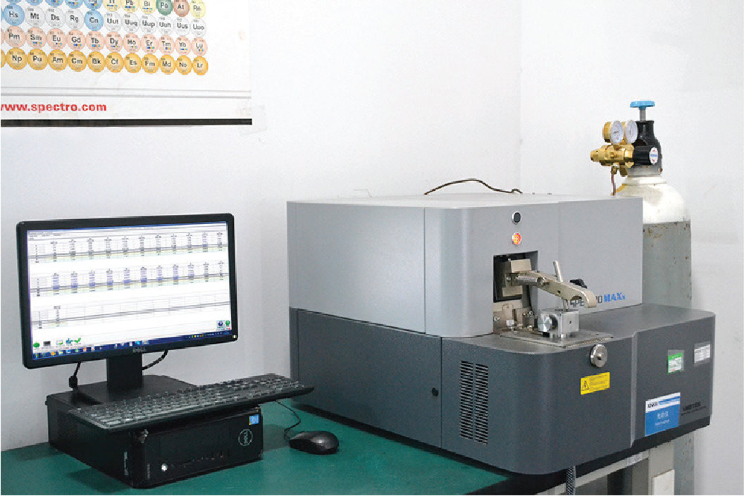 Hardness testing